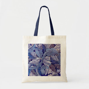 Bolsa Tote Acanthus Purple, William Morris