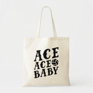 Bolsa Tote Ace Ace Baby