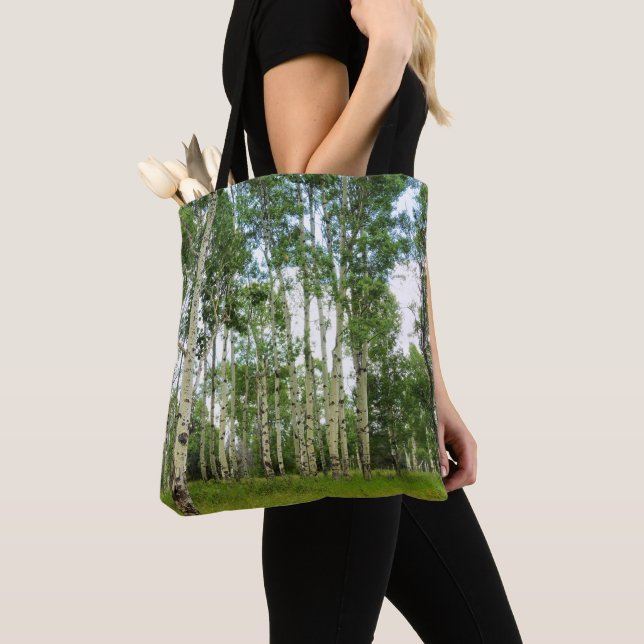 Bolsa Tote Acessórios de punção com barra de ferramentas (Close Up)