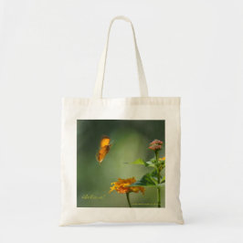 Bolsa Tote Acredite!