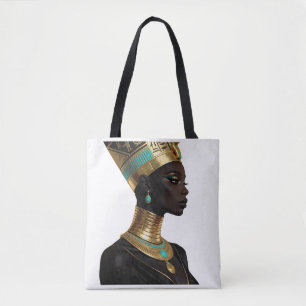 Bolsa Tote Acredite