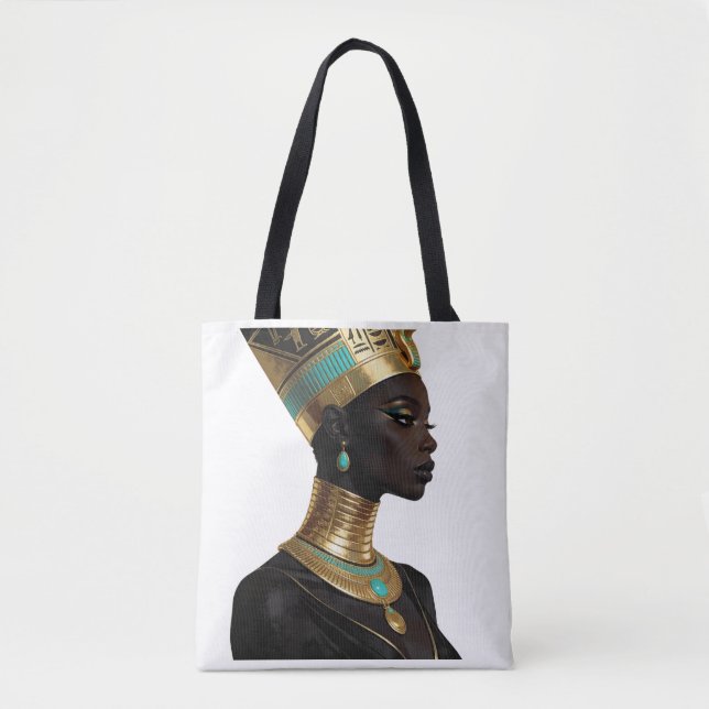 Bolsa Tote Acredite (Frente)