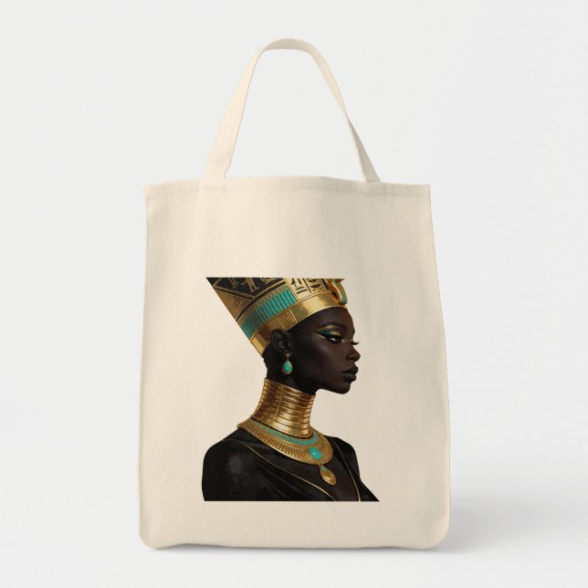Bolsa Tote Acredite (Frente)