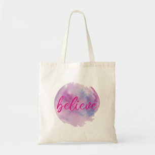 Bolsa Tote Acredite