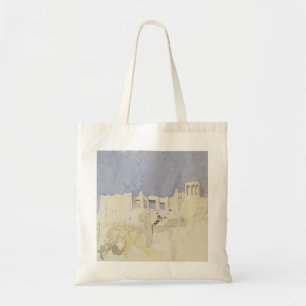 Bolsa Tote Acrópole Atenas 1994