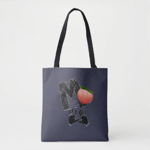 Bolsa Tote Acuse 45