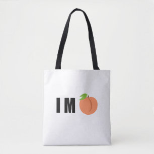 Bolsa Tote Acuse o trunfo