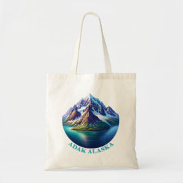 Bolsa Tote Adak Alaska