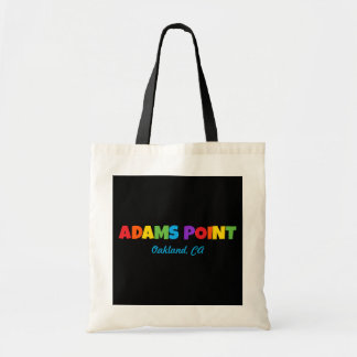Bolsa Tote Adams Point Fairyland Saco