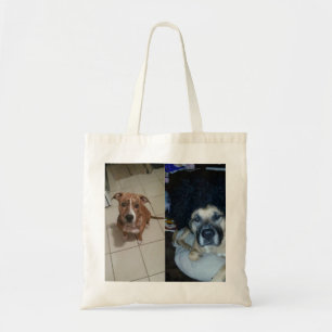 Bolsa Tote Addy e Obi