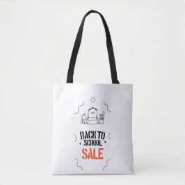 Bolsa Tote Adesivo de Parede