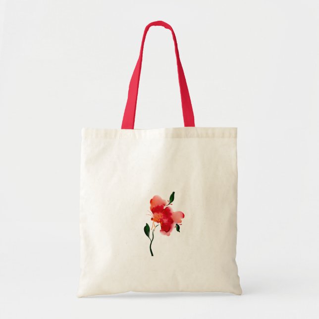 Bolsa Tote Adesivos de vinilo (Frente)