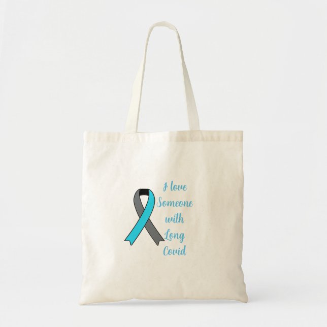 Bolsa Tote Adesivos redondos clássicos (Frente)
