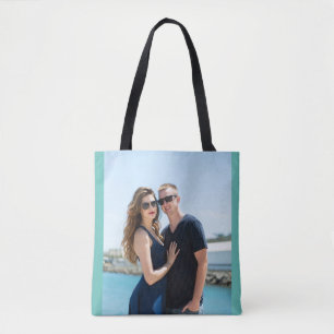 BOLSA TOTE ADICIONAR FOTO AO BOLSA, PERSONALIZAR O SACO DE TO