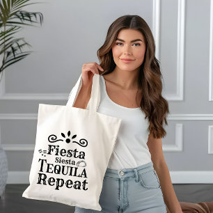 Bolsa Tote Adios mexicanos para a vida solteiro Brides bachel