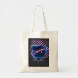 Bolsa Tote Adolescente