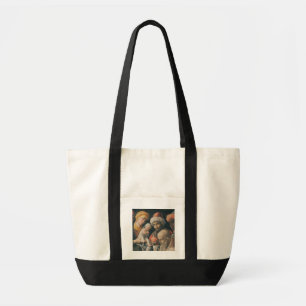 Bolsa Tote Adoração dos Magi, c.1495-1505