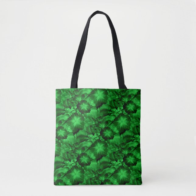 Bolsa Tote Adorando a vida... (Frente)