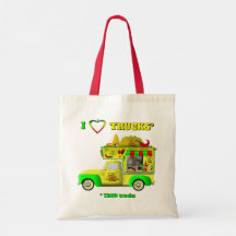 Adoro Caminhões (Taco Trucks)