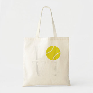 Bolsa Tote Adoro Tênis Amantes TeeWomen Men Crianças