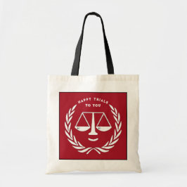 Bolsa Tote Advogado Engraçado Tote Bag