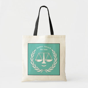 Bolsa Tote Advogado Funny Gift