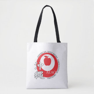 Bolsa Tote AEAO Bag