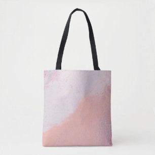 BOLSA TOTE AERIAL VIEW OF OCEAN