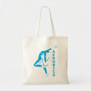 Bolsa Tote Aeróbica