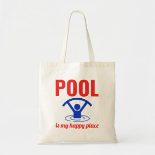 Bolsa Tote Aeróbios Aquáticos malhações Aquáticas Piscina Exe