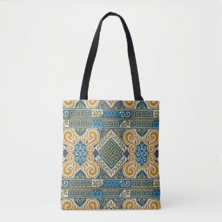 Bolsa Tote Aethenos