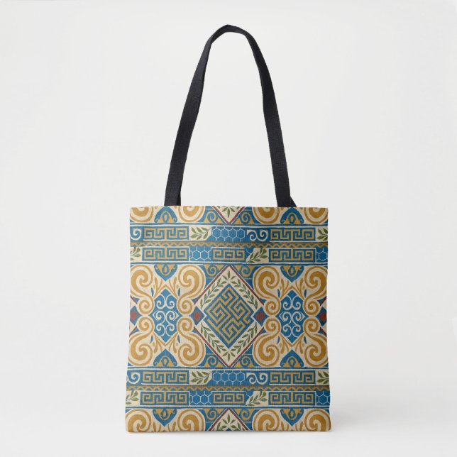 Bolsa Tote Aethenos (Frente)