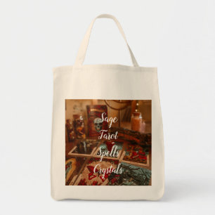 Bolsa Tote AF espiritual