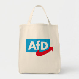Bolsa Tote AfD:Alternativo für Alemanha