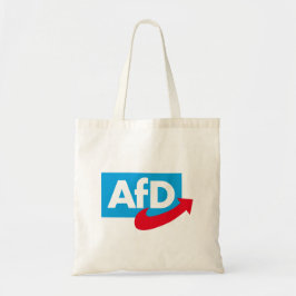 Bolsa Tote AfD:Alternativo für Alemanha