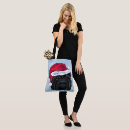 BOLSA TOTE AFFENPINSCHER