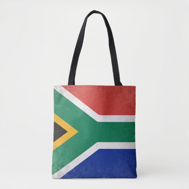 Bolsa Tote África do Sul (Frente)