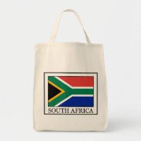 África do Sul