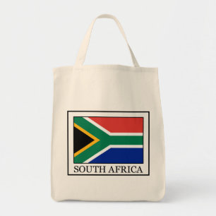 Bolsa Tote África do Sul