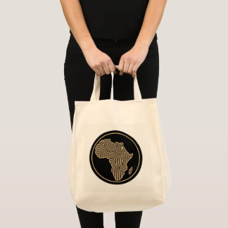 Bolsa Tote África Tote Bag