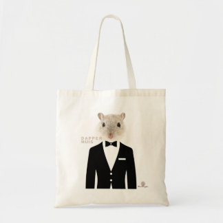 Bolsa Tote #AfrikaansIsLekker - Dapper Muis