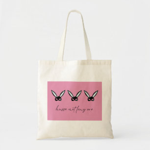 Bolsa Tote #AfrikaansIsLekker - Husse encontrou com Lang Ore