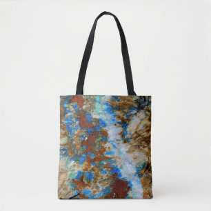 Bolsa Tote Agate