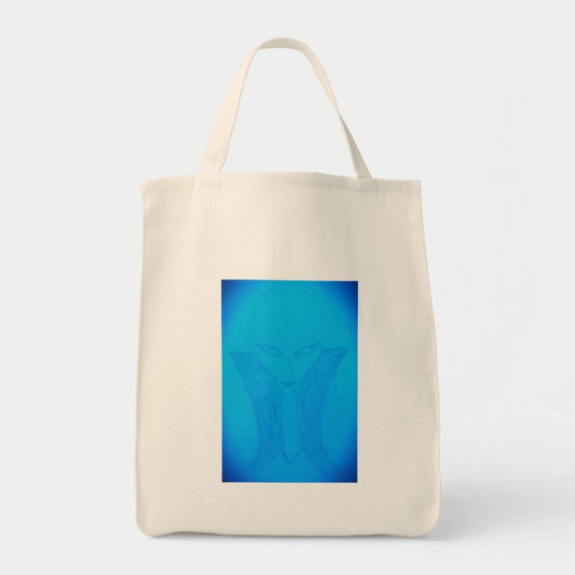 Bolsa Tote Agatha (Frente)