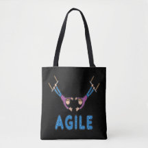 Ágil