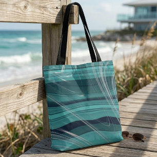 Bolsa Tote Água & Ar