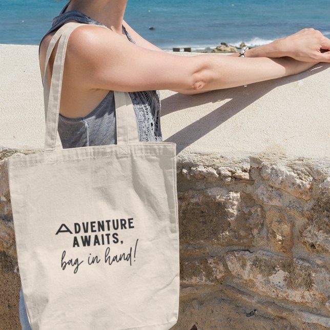 Bolsa Tote Aguarda o Explorer Traveler Globetrotter (Get yours now and embark on endless adventures with a tote that speaks to your heart!)