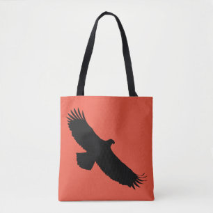 Bolsa Tote Águia -