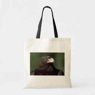 Bolsa Tote Águia dourada nova