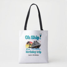 Ah Nave! É uma Viagem de Aniversário Personalizada